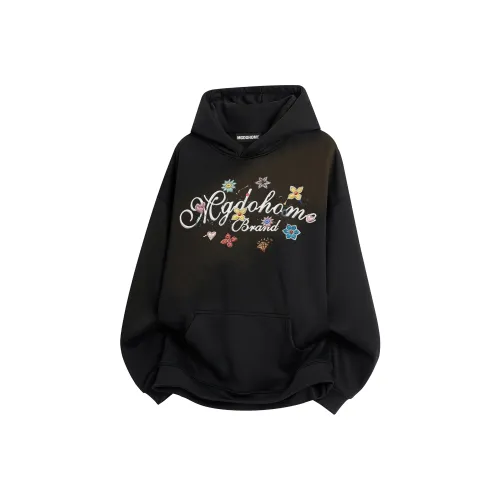 MGDOHOME Унисекс Свитшоты