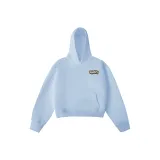 Светло-голубой