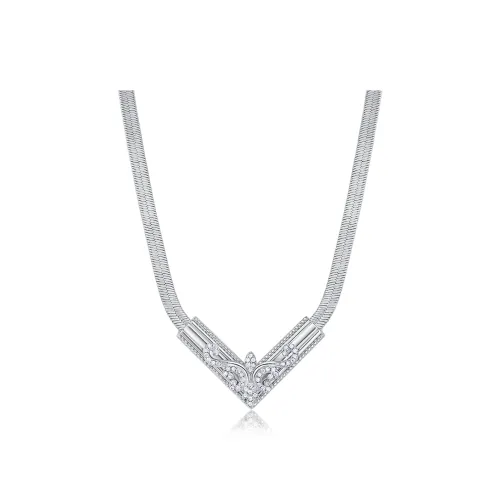 CIGA LONG Сплав Ожерелья Унисекс