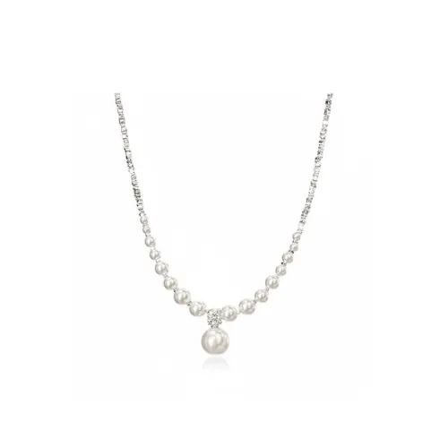 LINLANGZUI Сплав Ожерелья Унисекс