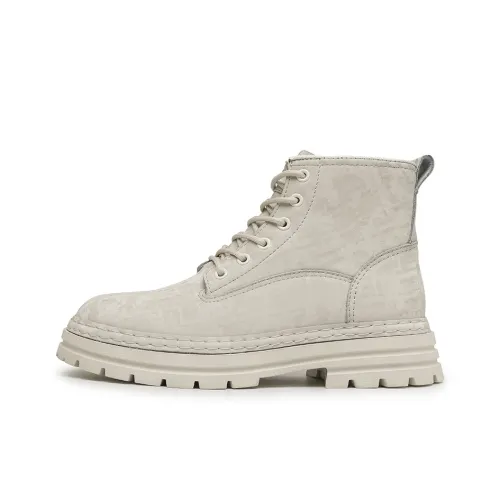 Kangaroo Head Crew Martin Boot Мужской