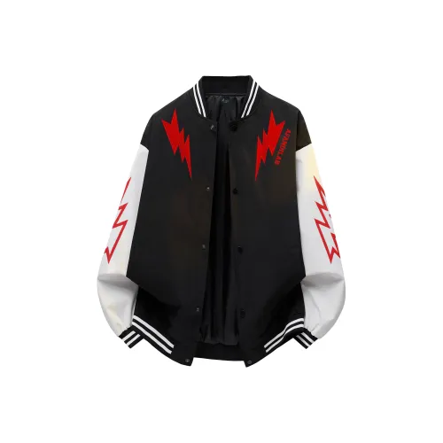 Avanti Унисекс Бейсбольные Джерси