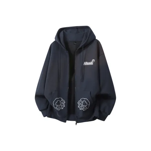 Avanti Кардиган Свитшот Унисекс