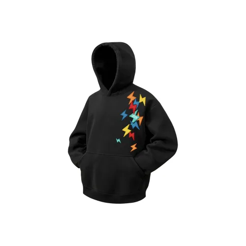 UNthemed Унисекс Свитшоты