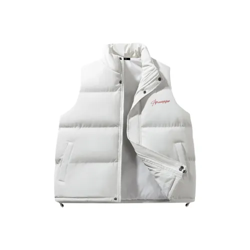 Cotton Gene Унисекс Жилеты