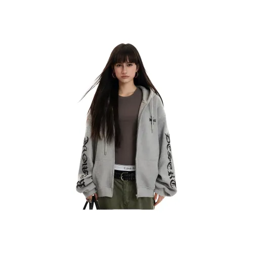 MTHE Женские Свитшоты