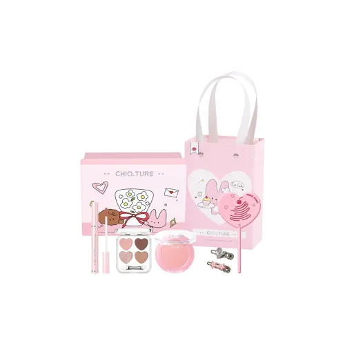 CHIOTURE Наборы косметики Унисекс