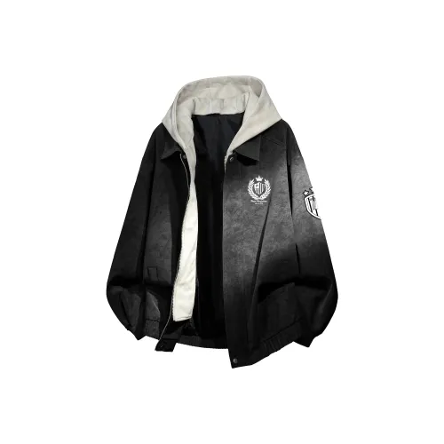 PAUL COSTELLOE Унисекс Куртки