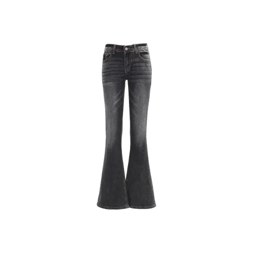 BRN Женские Джинсы