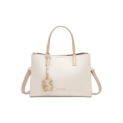 Simvay Clos Коровья кожа с синтетической кожей через плечо сумка среднего размера женская Бельгия молоко конфеты