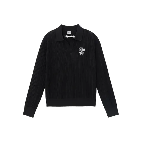 STK SMALL TOWN KID Поло Унисекс