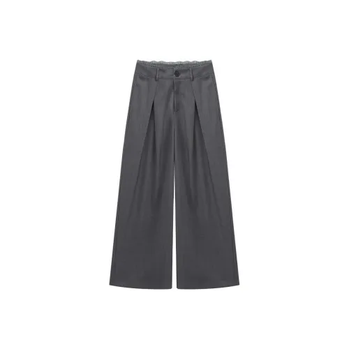 Another Alley Повседневные брюки Женские