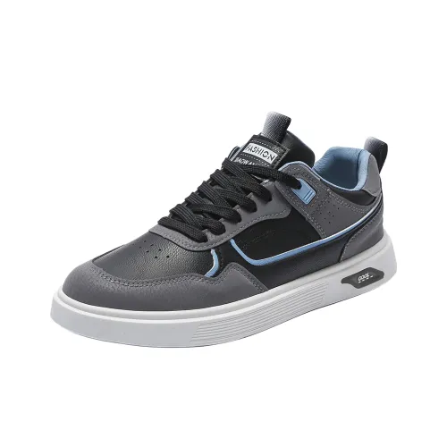 Lv Fielder Низкий Топ Детские Скейтбординги