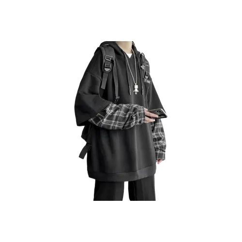 GANGZAI Унисекс Свитшоты