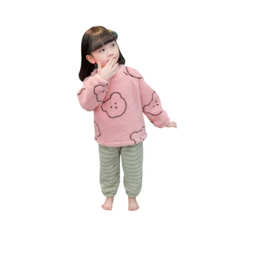 GOYN Домашняя одежда Набор для детей в возрасте 3-7 лет