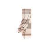 Розовый и белый кофейный