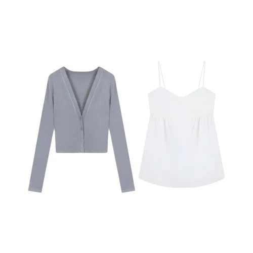 DOSOHEB Женские Повседневные Костюмы