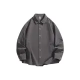 Темно-серый