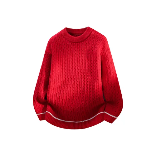 ACUOD BY CHANU Унисекс Трикотаж