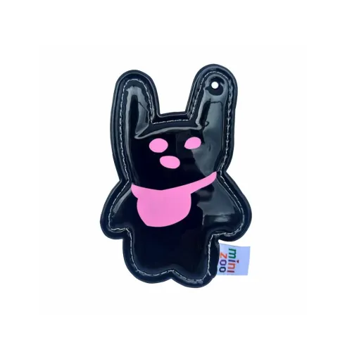 MIRRORZOO ПВХ Сумка Аксессуар Унисекс Многоцветный