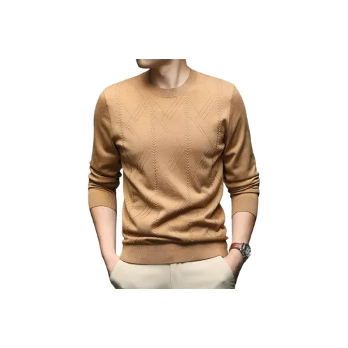 Candito Мужской Трикотаж