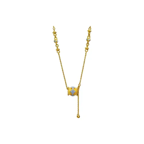 KZD Ожерелья Женские