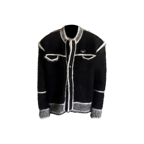 COMOWA Унисекс Трикотаж