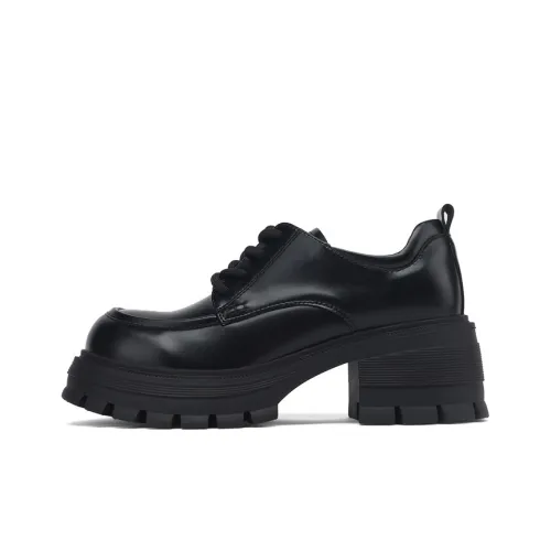 Daphne Лоферы Высокий каблук Женские