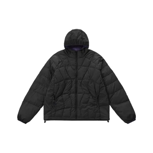 Inflation Унисекс Пуховики