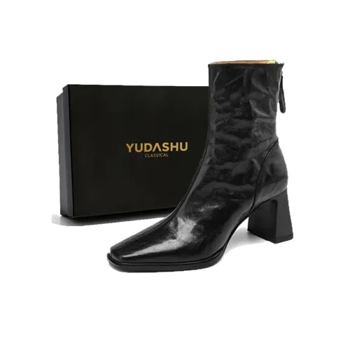 YUDASHU Ботильоны Женские