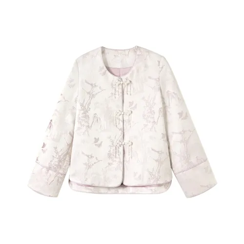 DX.DAXI Куртки и Пальто Женские