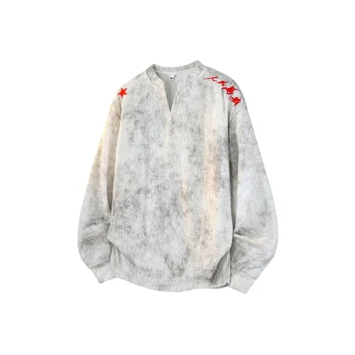 NANSSE Унисекс T-рубашки