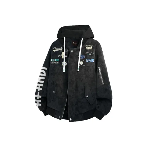 Avanti Унисекс Куртки