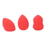 Красный [3 упаковки, 1 упаковка]