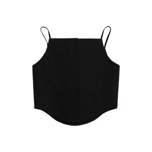 TREEMINGBIRD Комплект Blouse Топ с бретелями Женские