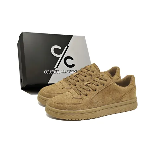 Colorful Creations визуально увеличивает рост устойчивые к истиранию легкие противоскользящие низкий топ кроссовки для скейтбординга мужские