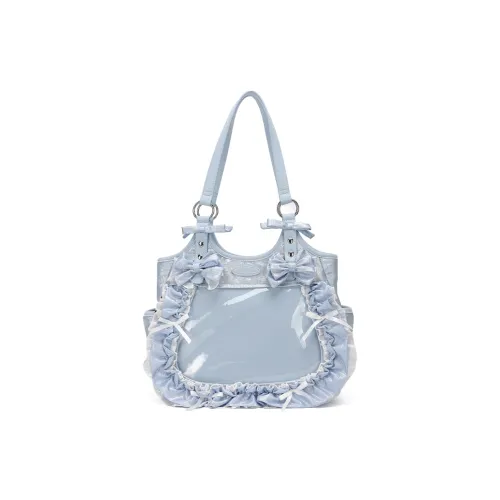 BANANA GUAVA ПУ (полиуретан) Оболочка Pain Ита-сумка Женская