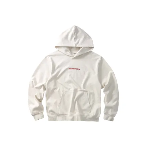 CoosRetro Мужские Свитшоты