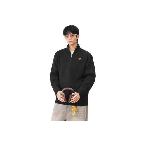 CHUANGKULAI Унисекс Трикотаж