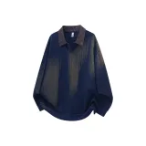 Темно-синий