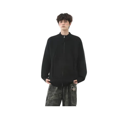 ZUOFEILI Унисекс Трикотаж