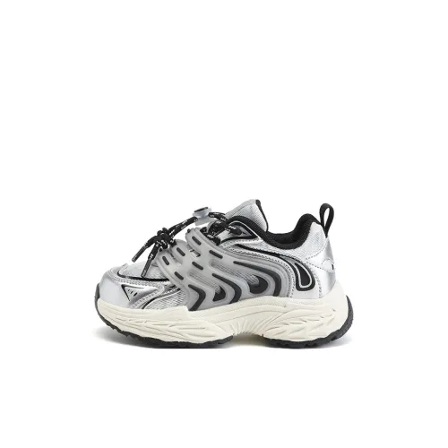 B.Duck Детские беговые кроссовки с низким верхом Kids