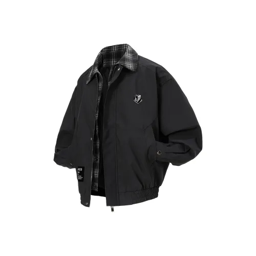 PAL ONGACO Унисекс Куртки