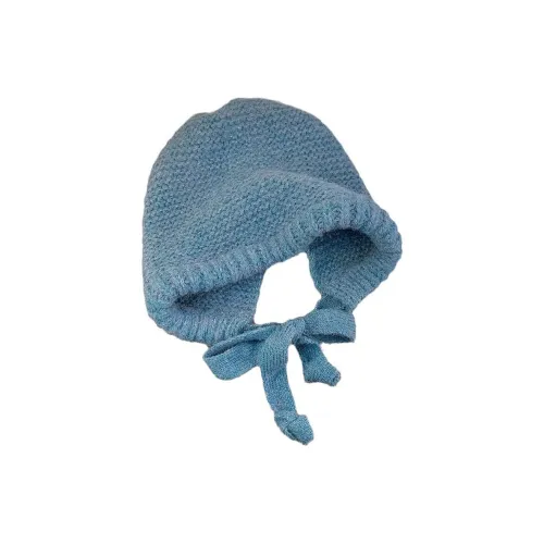 Cgediao Акриловые шапки-бини для женщин