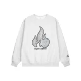 Фотиния Серый (Черный) Цвет [Аппликация Вышивка]