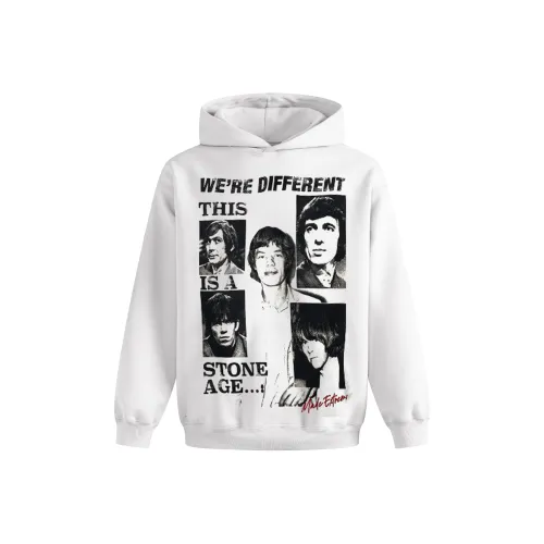 HRDW Унисекс Свитшоты