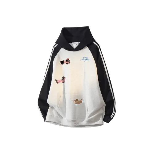 LIVINGTOWN Унисекс Свитшоты