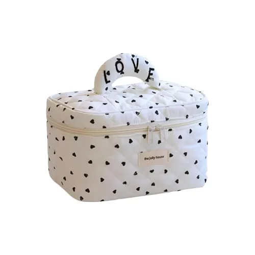 YUANDAOQIN Косметичка и Сумка для туалетных принадлежностей Женская