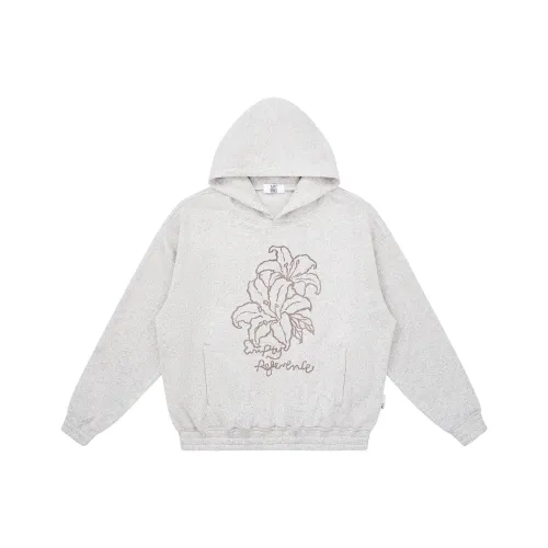 EMPTY REFERENCE Свитшот Унисекс