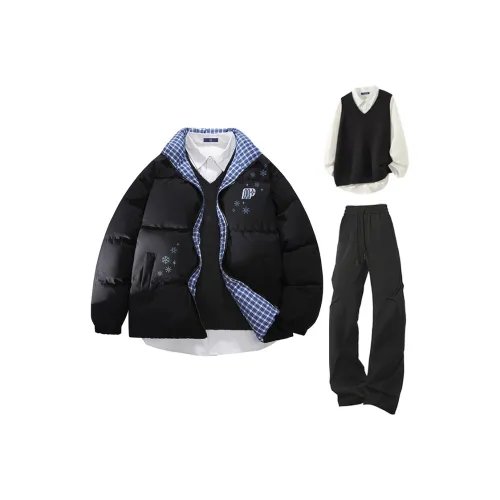 FAX FOR FMACM Повседневная спортивная одежда Унисекс